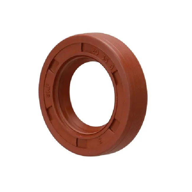 
SKF Radial shaft seals 12X28X7 HMSA10 V Compliance with standard ISO 6194, DIN 3760 Industrial shaft seals 