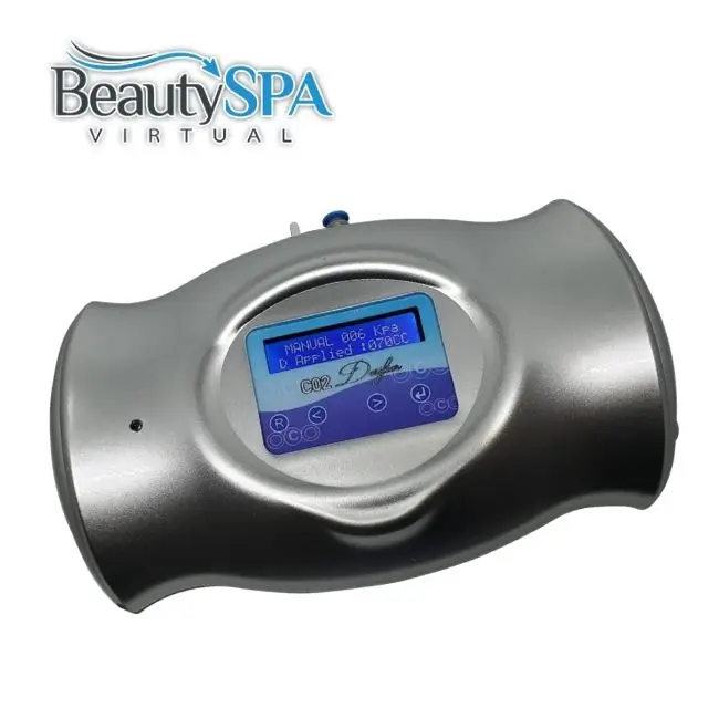 
Hot Sale! Medical CO2 Dosifier Machine Carboxy Therapy Now With CO2 Heater 