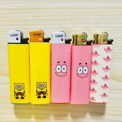 Disposable Lighter / Flint Lighter / Cigarette Lighter Wholesale