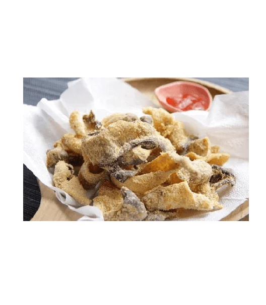  Самая конкурентоспособная цена сушеная рыбья кожа закуска соленый аромат для короткого перерыва