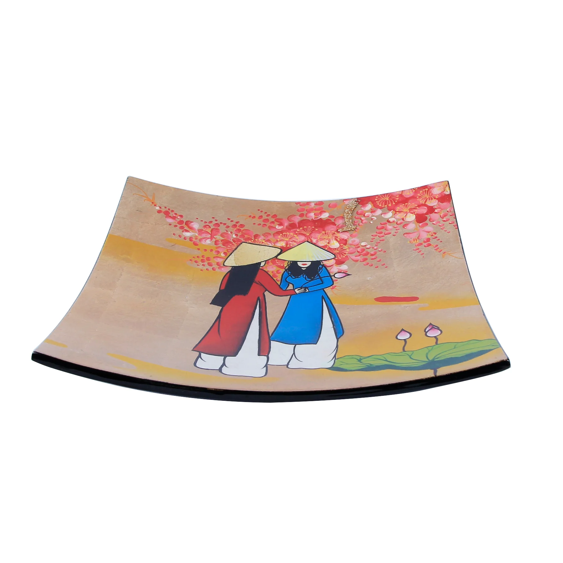 
High Quality Best Selling Eco Friendly New Collection of Solid Lacquer Pate From Viet Nam 