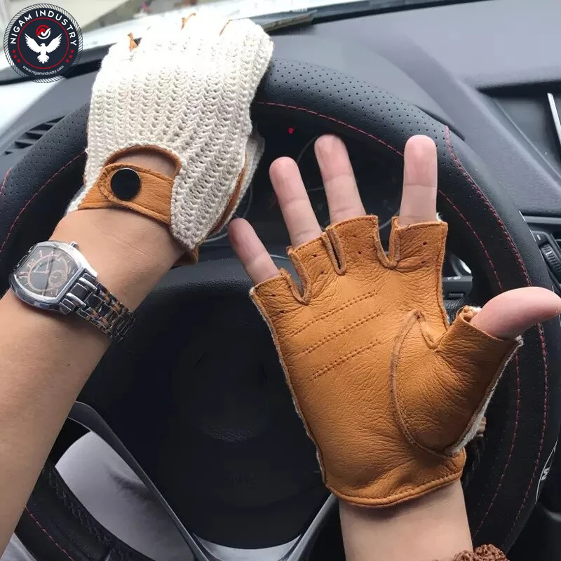 Лидер продаж Новое поступление дышащие сборные перчатки