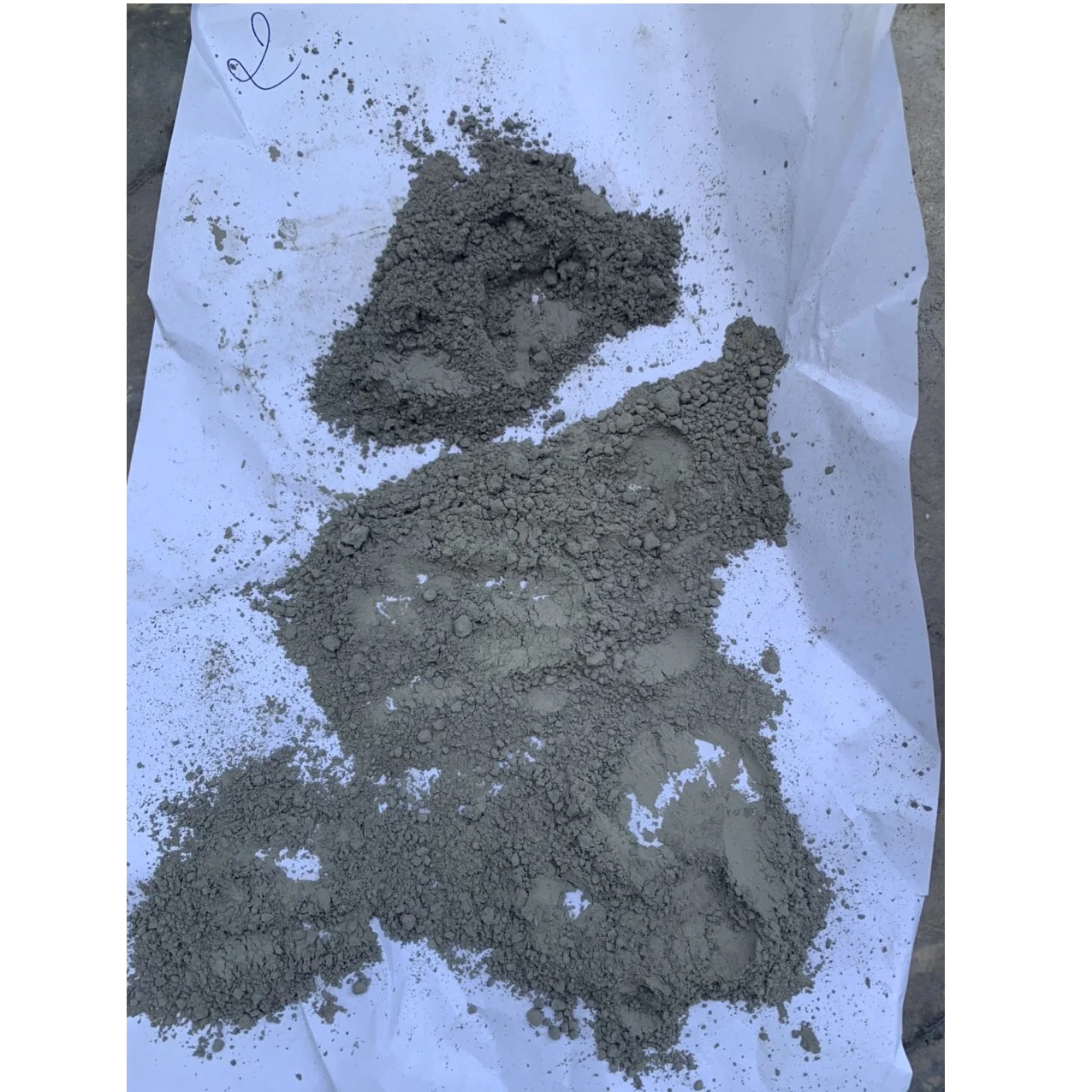 Cement Clinker High Quality Cement CEM I 52.5N