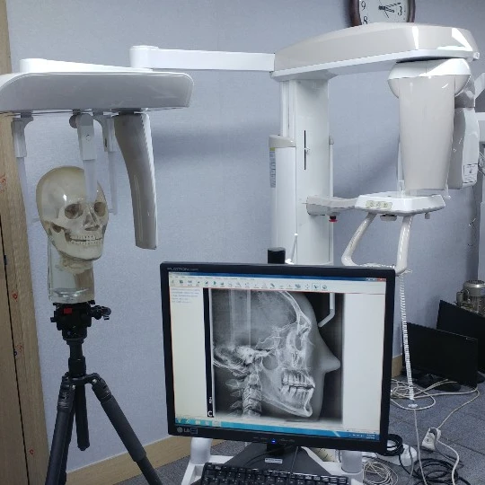 Б/у купите цифровой CT & панорамная зубоврачебная X-RAY системы w/wo cephalo блок