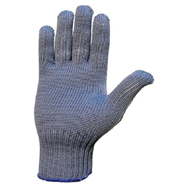 Heatwave nylon/polyester gloves wholesale custom gloves customized color size style ODM supply