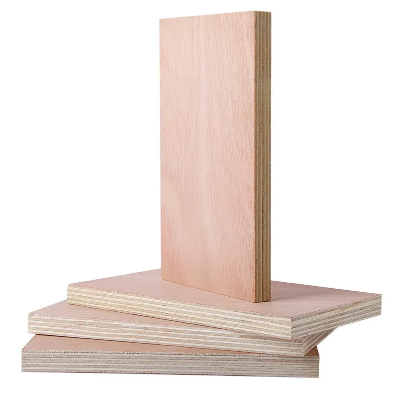 Spruce Film Faced Shuttering Construction Baltic Birch 3/4 15mm 16mm Melamine Plywood Laminated Sheets