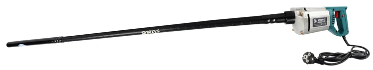 
900W Electric Hand Held Portable Handy Electric Concrete Vibrator 