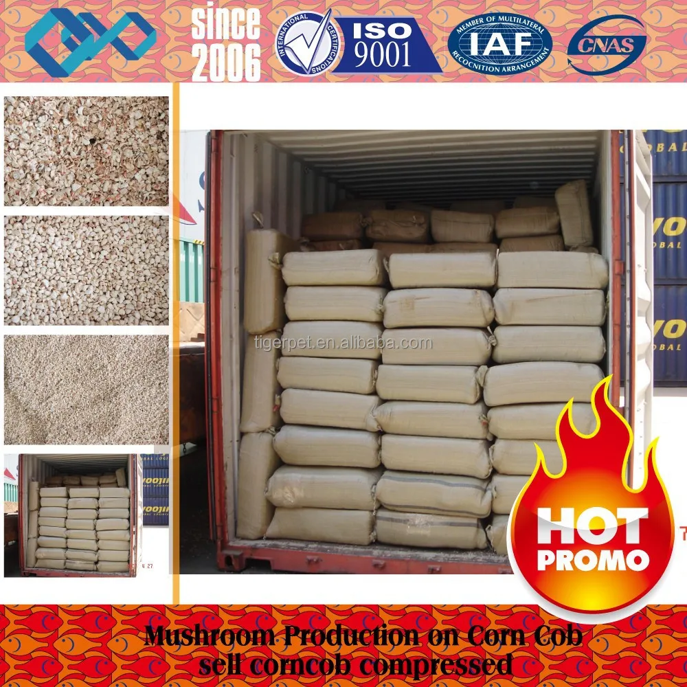 Quality Corn Gluten Meal 60% Protein For Animal Feed