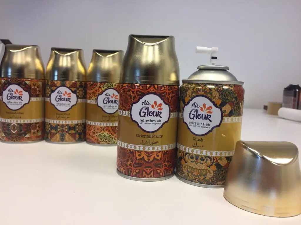 Экологически чистые освежители воздуха 250 мл в гостиничном офисе оптом от производителя индейки