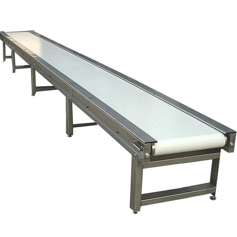 high temperature resistant conveyor