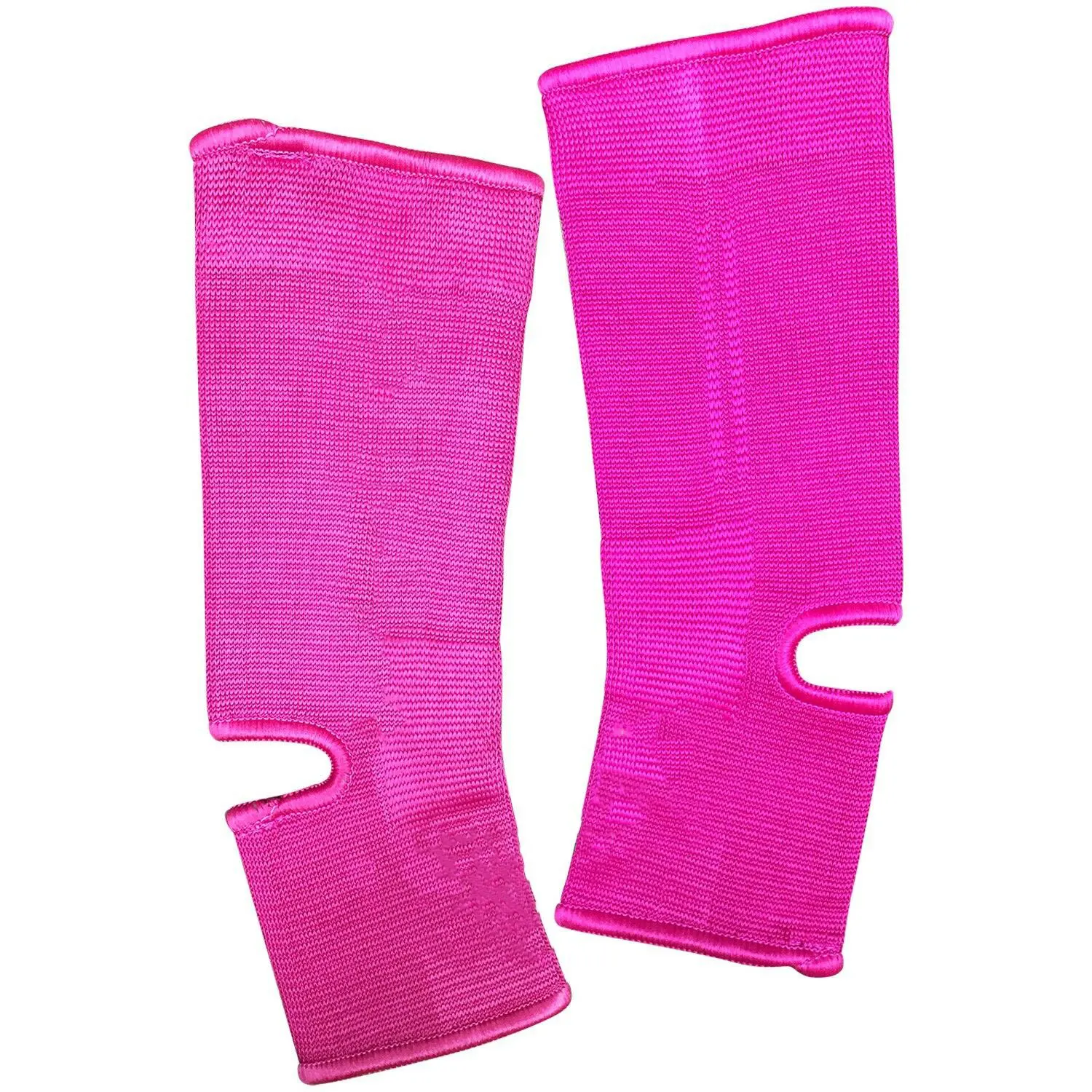 
New elastic cotton MMA ankle brace ankle support brace elastic ankle guard low MOQ at wholesale price 