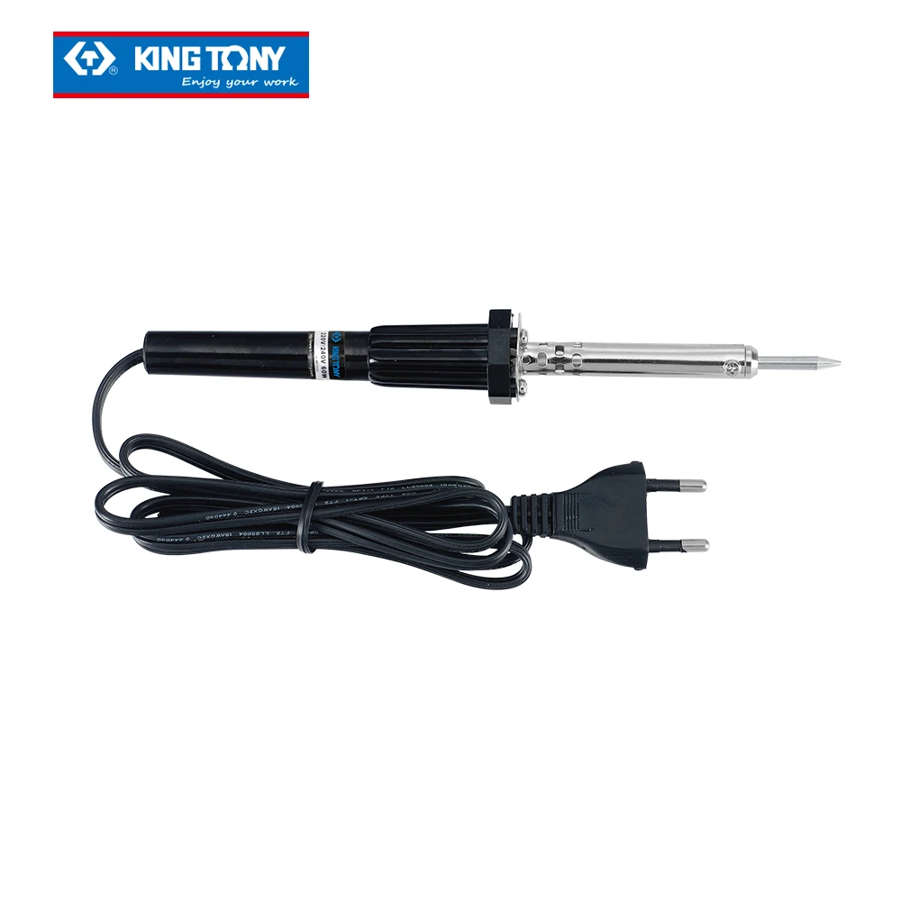 KING TONY Best Professional Standard solder iron gun 6BC26A