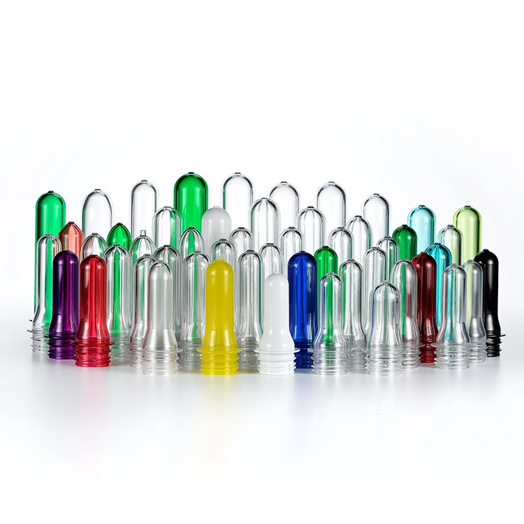 For Beverage Pet Bottle Preform