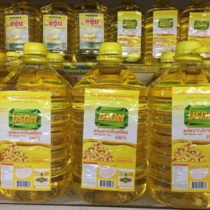 
100% Pure Refined Non GMO Soybean Oil Best Selling Nutrition Soy oil Price for used cooking oil 