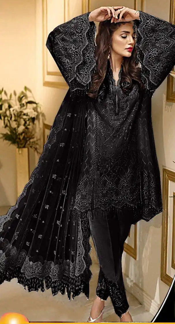 Summer Collection Pakistani salwar kameez women shalwar kameez ladies lawn suits
