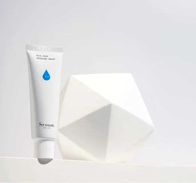  2021 синий увлажняющий крем Корея косметика для рук Сделано в Корее уход за кожей вся кожа OEM/OBM/ODM
