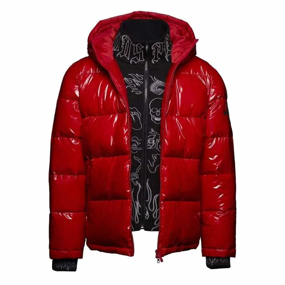 2021 Jackets Puffer Jacket / Men Fashion New Winter Puffer Shiny Jacket / Warm Padding Wholesale Bubble Jacket Puffy Jacket