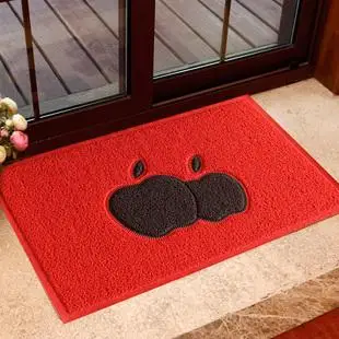 High-precision multi-head laser cutting machine for carpet making