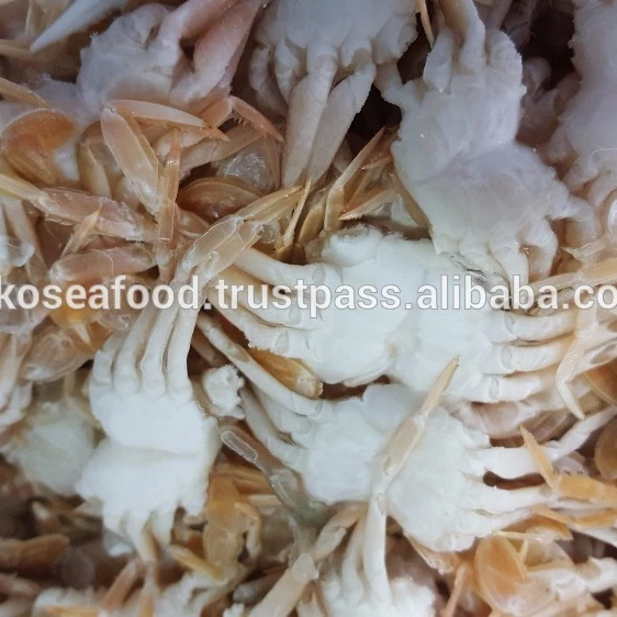 HIGH QUALITY - BABY CRAB