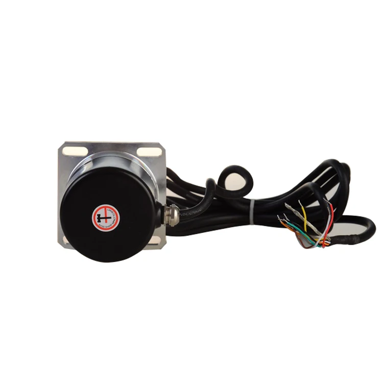 China Supply Mini Rotary Encoders Encoder Rotary Absolute Rotary Encoder