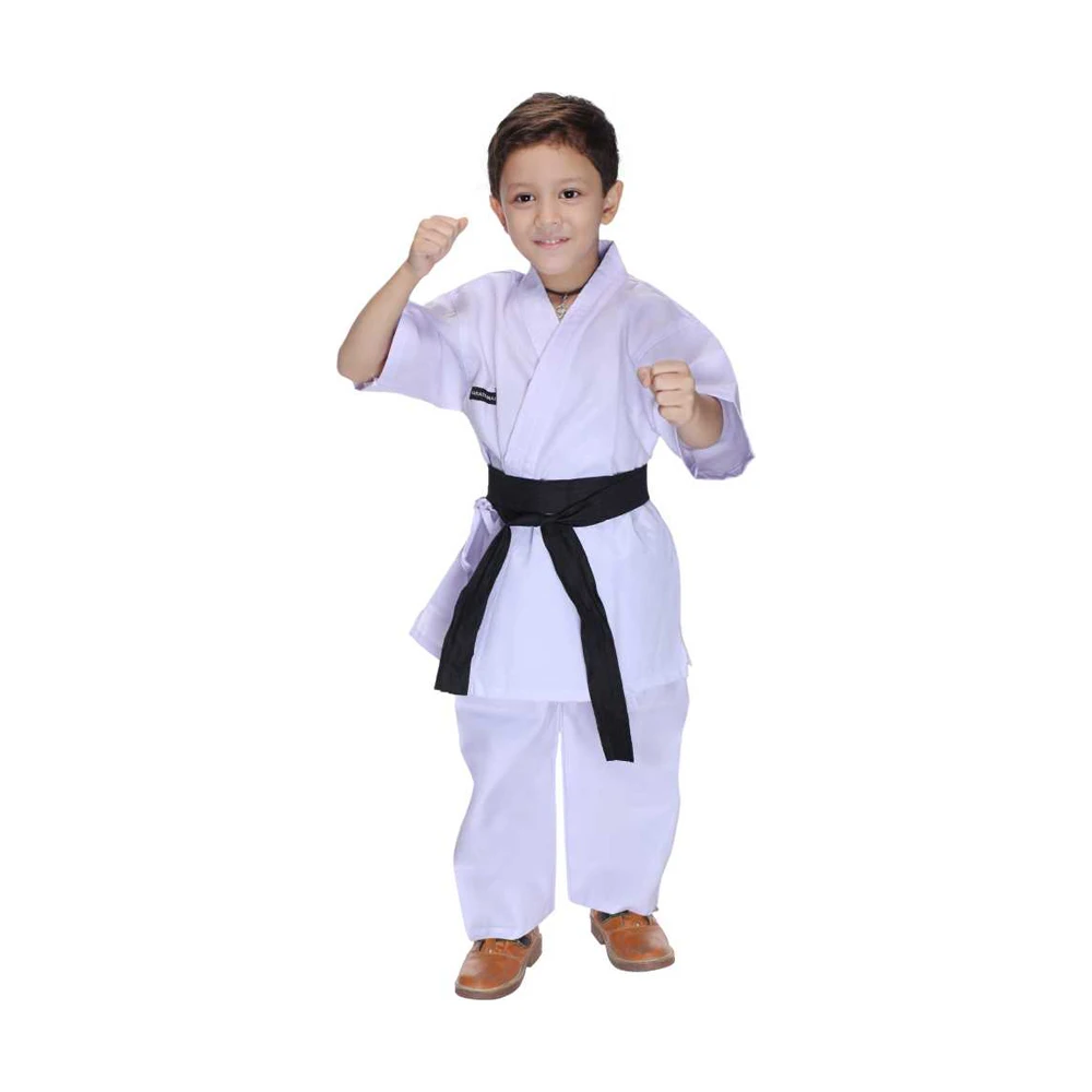 Karate Uniform The Best Quality Martial Arts uniform | Professional karate Uniforms For Training