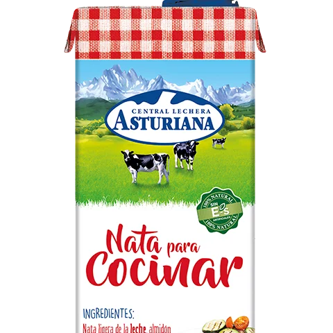 Средство для приготовления пищи, 18% л