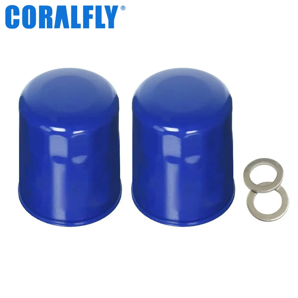 Масляный фильтр 15400-PLM-A01 15400-PJ7-005 для Honda Tool Wl17446 дюйма клик 2011 06-11