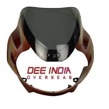 Bajaj послепродажное обслуживание мотоциклов, запчасти из стекла Discover-135