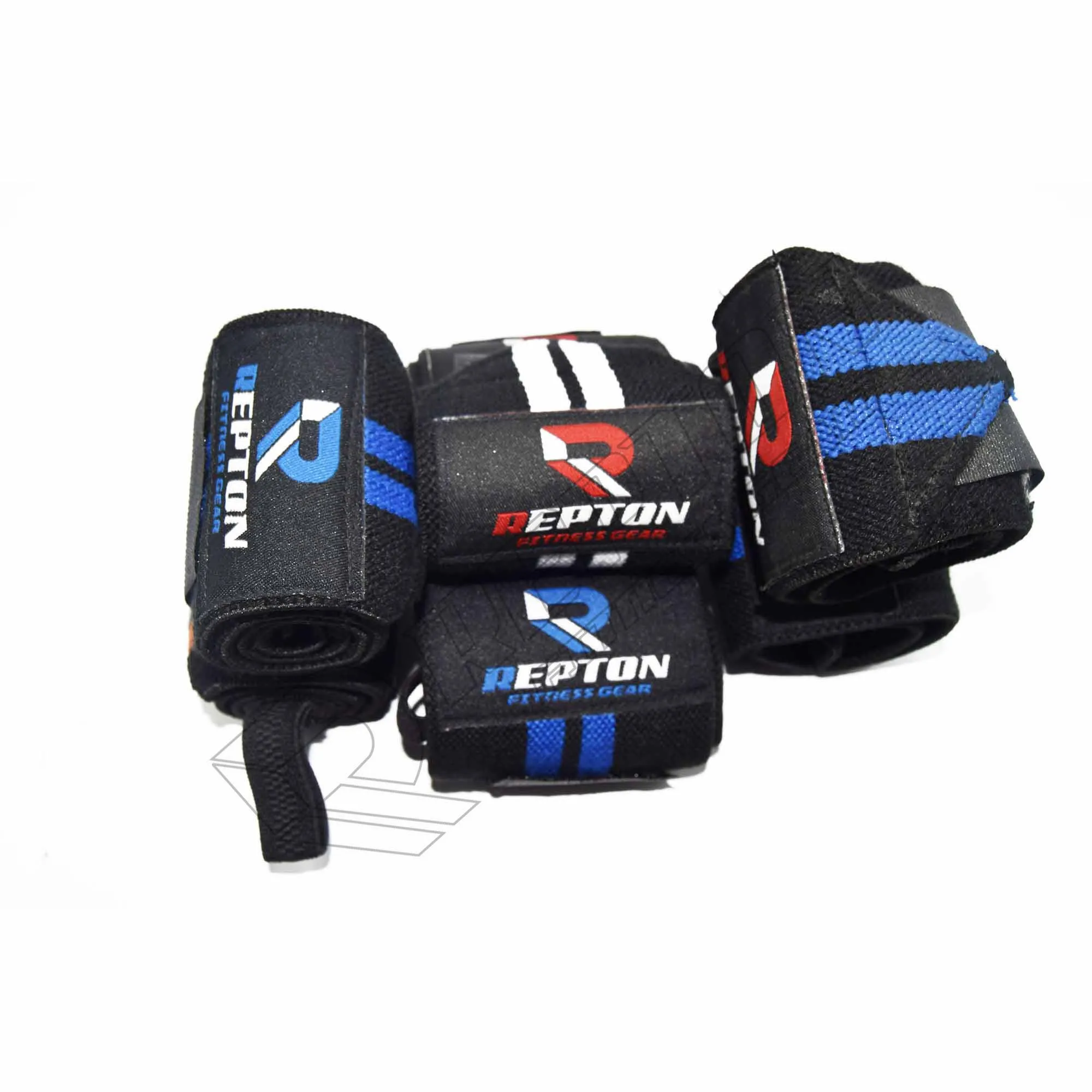 Gym fitness powerlifting weight lifting wrist