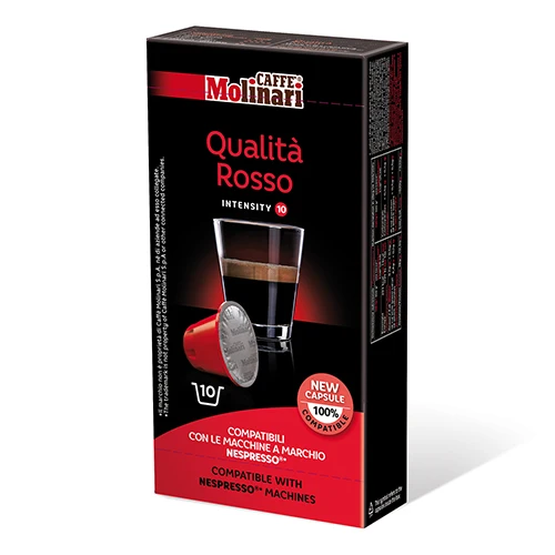 Nespresso Compatible Coffee Capsules