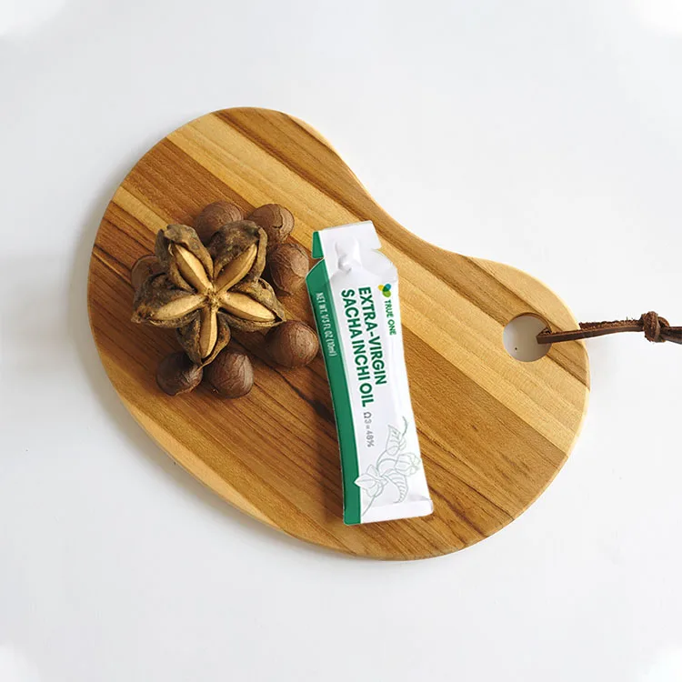 Nature 3 6 9 virgin extract sacha inchi omega oil