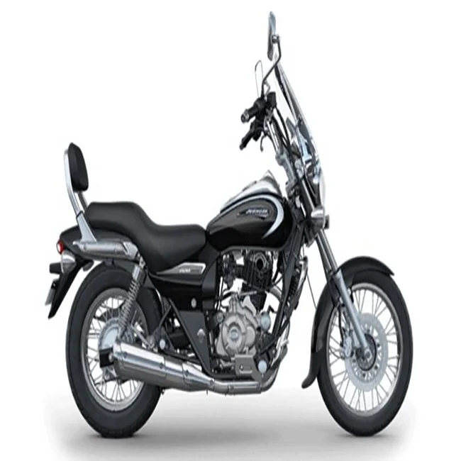 220cc motorcycle Avenger Cruise 220