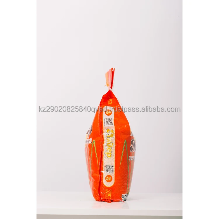 Высококачественный полированный белый рис «Лидер», индивидуальная упаковка, доступные цены производителя, белый рис оптом