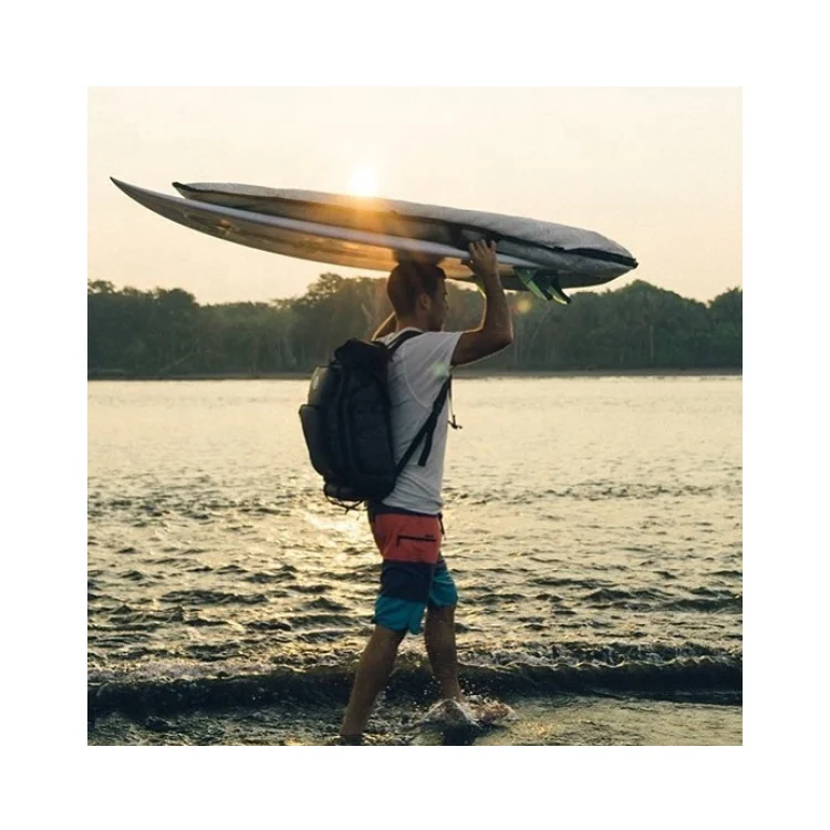 Transport Protection Kayak SUP Paddleboard Surfboard Soft Roof Rack