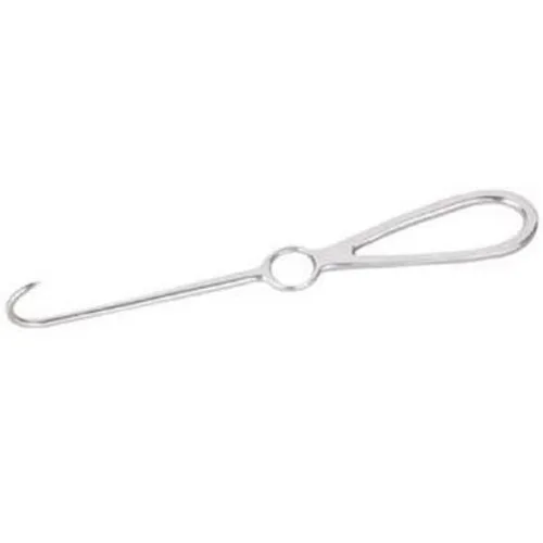 Medical Surgical Skin Hook Bone Hook Surgical Bone Hooks Orthopedic surgical instrument