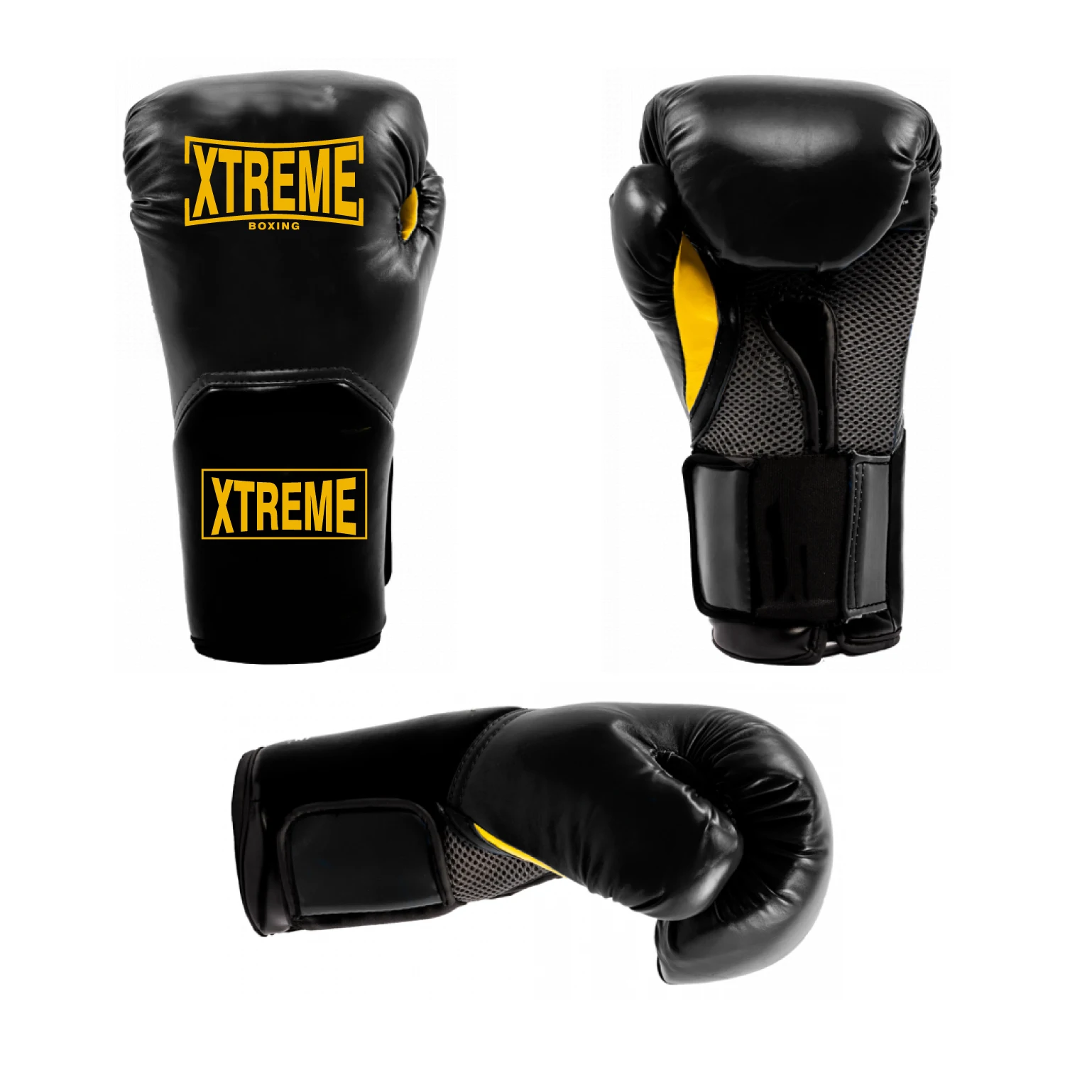 Custom Made Metallic Pearl Leather Boxing Gloves for Competition Training & Gym Fitness 8oz Sparring Style Punching Features