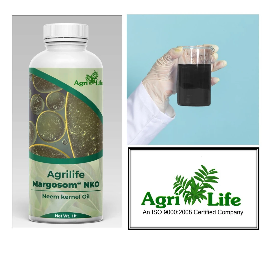 
Insecticide Rodenticide Bio Insecticide For Pest control Neem extract 