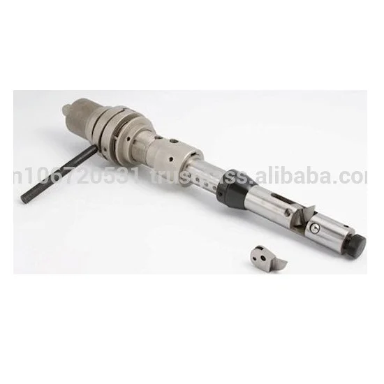 INTERNAL TUBE CUTTER FOR THICK WALLED BOILER TUBE PR68 SERIES