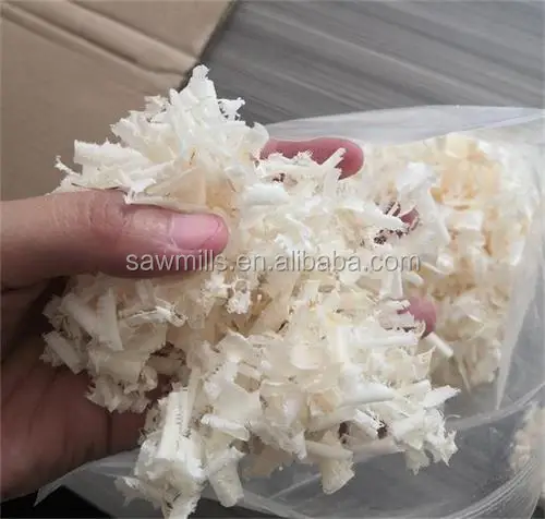Small Pets Rats Hamsters Rabbits Bedding Wood Shaving Machine For Sale Sawmillworld