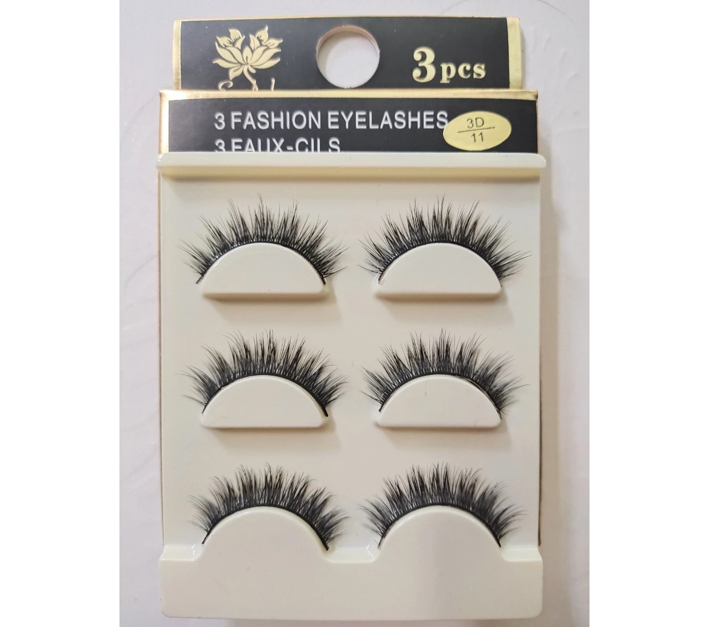 Vietnam high quality mink eyelashes human hair eyelashes real mink lashes with stock eyelash packaging box