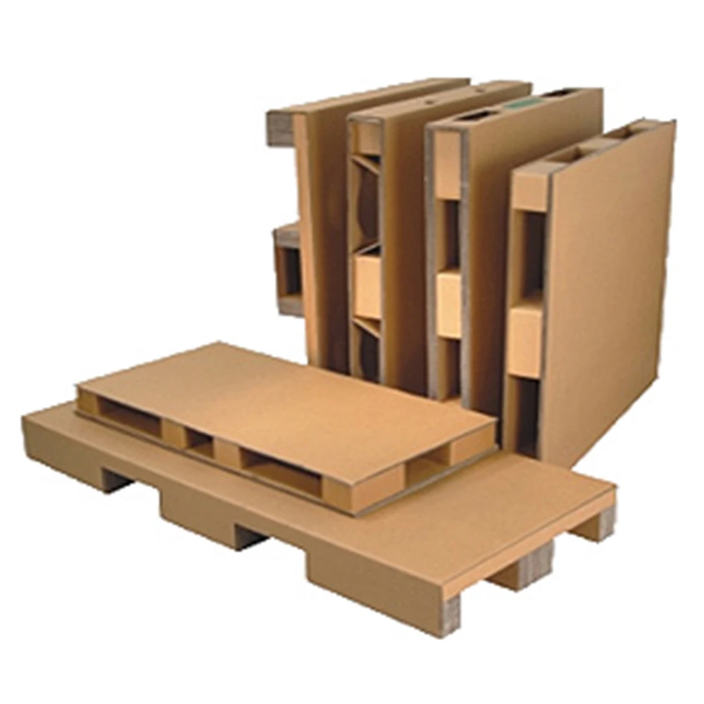 2021 Recycled Paper Pallet on Hot Sale with the cheapest price from Vietnam supplier