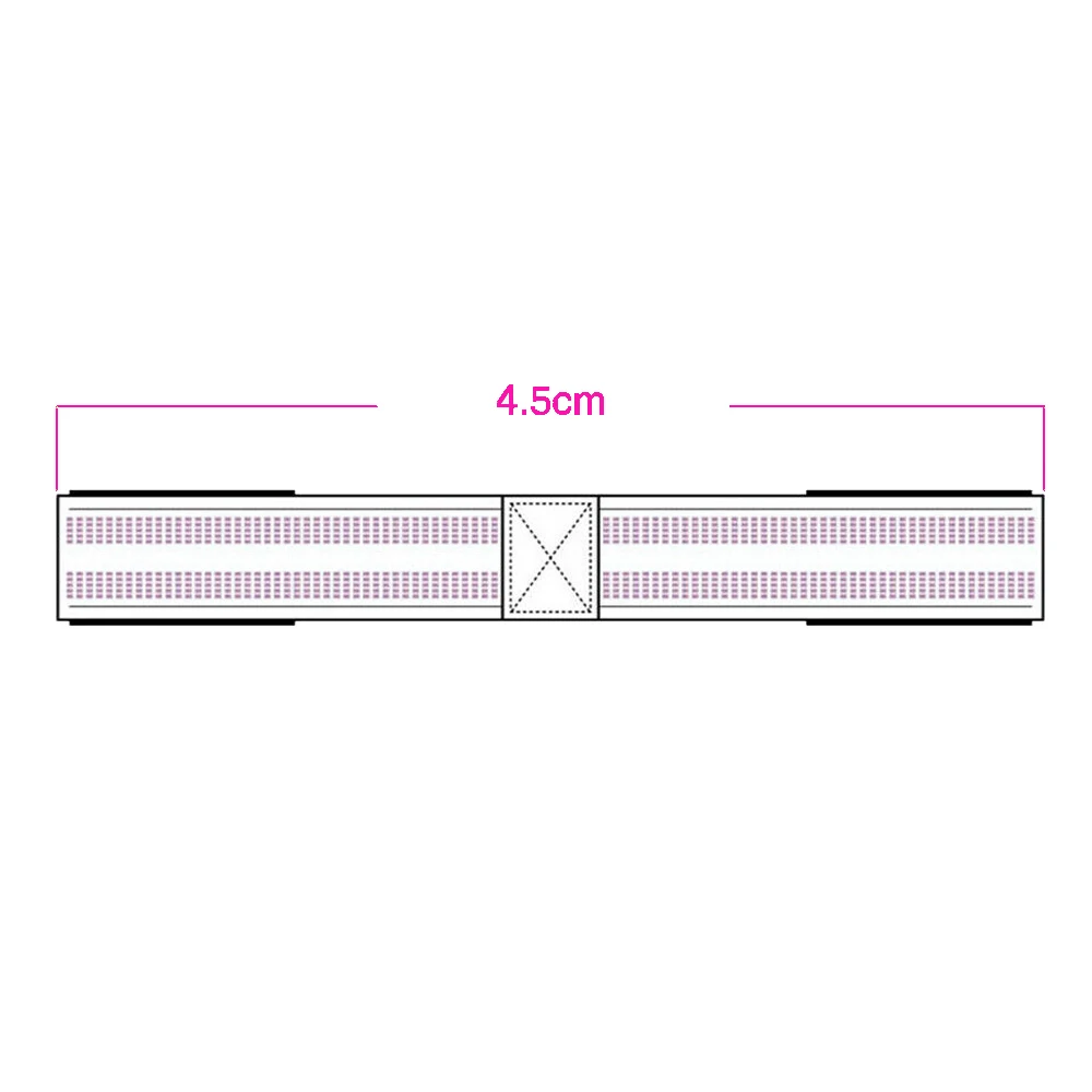 Hot Selling Weightlifting & Bodybuilding Workout Wrist Supports Figure Eight Straps In Best Quality And APT Price