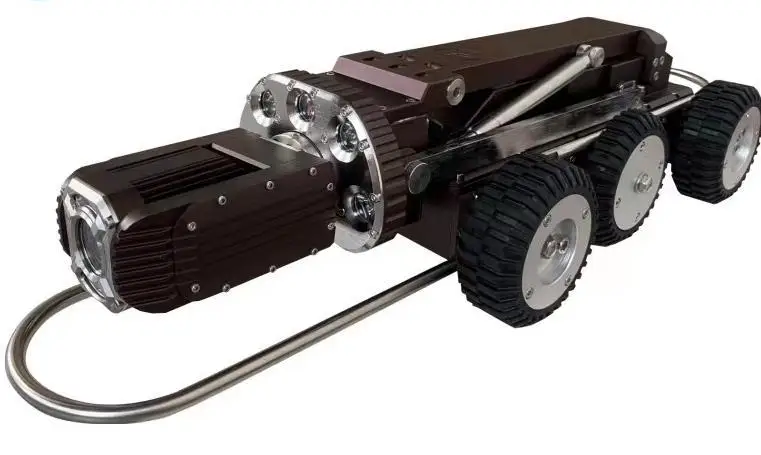 4071+36 Tattoo Coreless Planetary Gear/Deceleration/Gearbox Micro Mini Electronic Brush DC Motor  For Pipe-guided Robot