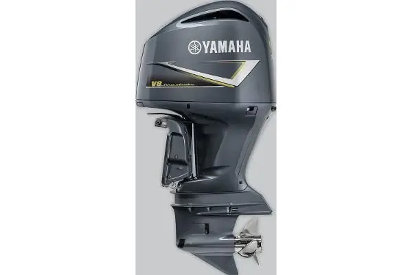 Cheapest 2020 Four/Two 4/2 Stroke Yamaha Outboard Motor 2.5HP-350HP Boat Engine 115HP