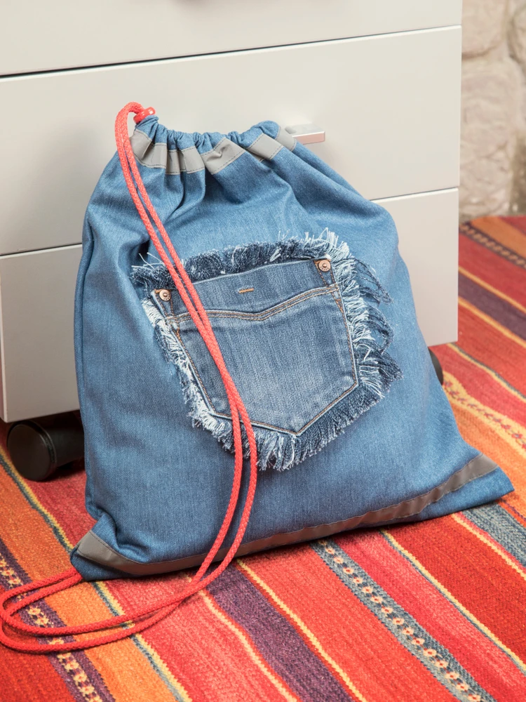 100% cotton  drawstring bags for gifting