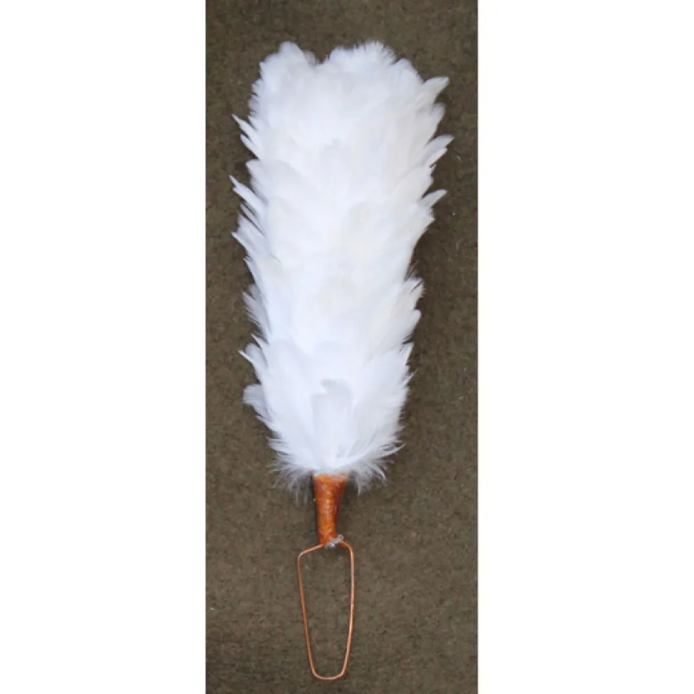 feather Hackles for wool beret for uniform Wholesale Hot Selling duck and chicken feathers plumes hackles