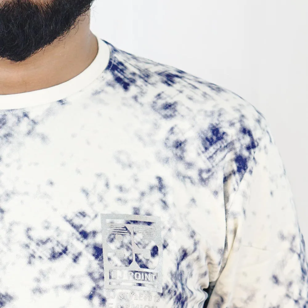 Интернет-магазин оптовая продажа мужские футболки из хлопка и полиэстера с принтом на шелковом экране от поставщика бангладеш