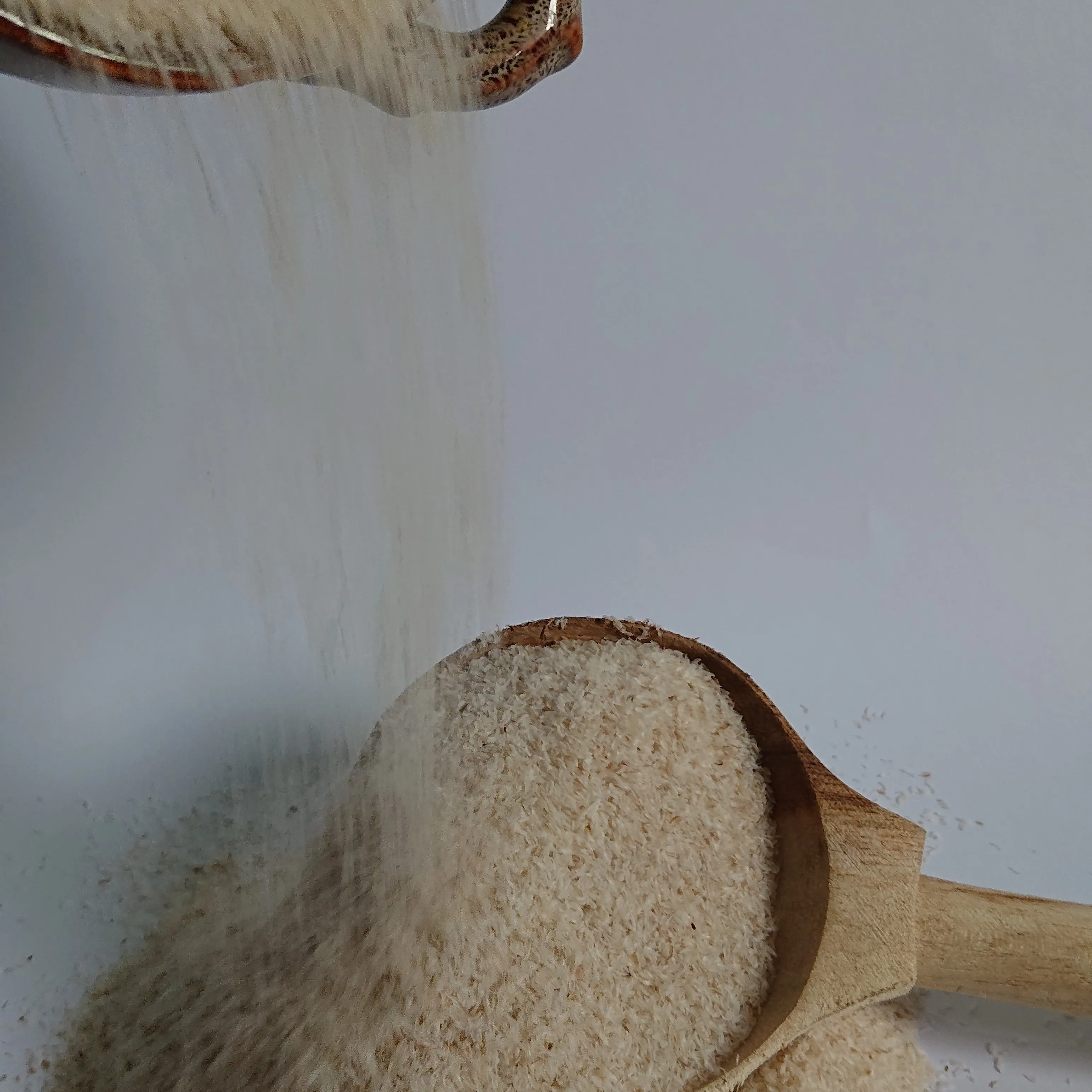 Organic Isabgol Psyllium Husk 99% Pure Premium High Quality Extract Fiber Wholesale Bulk Quantity Retail