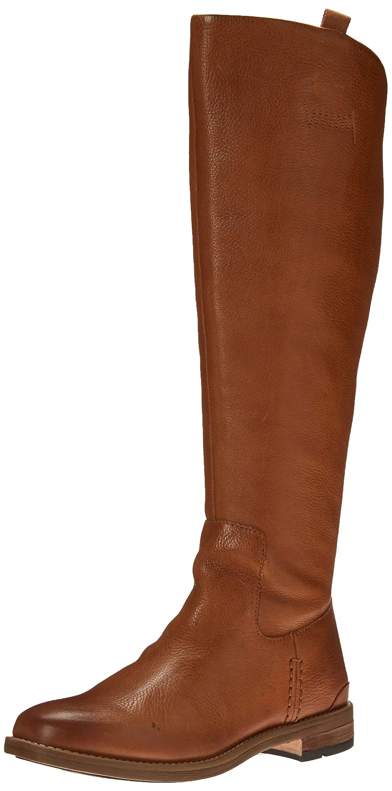 Equestrian Boots Leather Equestrian Supplies Long Boots Riding Equipment Non-slip Ultra Wear Resistant Horse Shoes