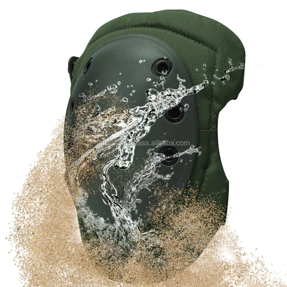 Customized Hard Shell Knee Pads Tactical Products Tactical Training Knee Sleeves Knee Guards Shin Guards